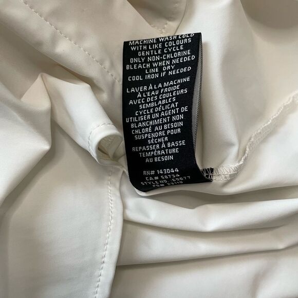 BAGATELLE COLLECTION Classic Long Sleeve Button Up Shirt Size Medium - Picture 8 of 9